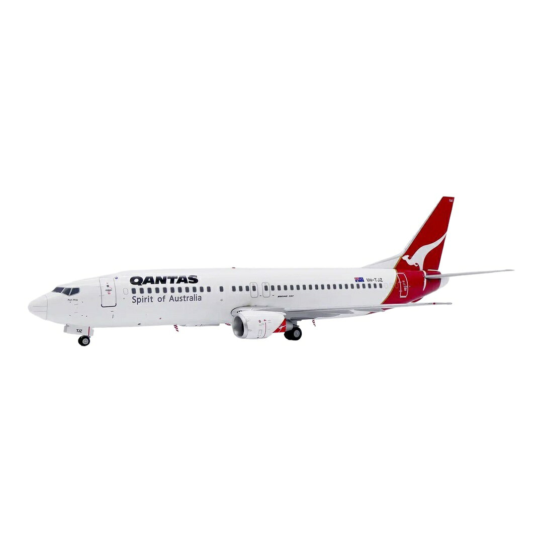 ▶ PRODUCT DETAILS メーカー JC Wings スケール 1/200 商品状態 新品 ⚠ 海外製品に関するご案内 本製品は精密ディスプレイモデルのため、製造工程上、個体差が見られる場合がございます。微細な塗装の個体差・エッチングパーツのわずかなズレ・ケース／外箱の軽微なダメージ等がこれに該当します。これらはメーカー基準で良品とされており、当店でも良品として取り扱っております。あらかじめご了承ください。 ▶ NOTICE お届け時期について お届けの目安の記載を必ずご確認ください。 在庫について 他サイトとの併売のため、在庫切れの場合がございます。売り切れの際はメールにてご連絡いたします。 予約商品について 銀行振込・コンビニ決済のお支払い期限はご注文日から14日以内です。予約品は代引き・クレジット決済をご選択ください。発売予定日は確定日ではなく、大幅な延期・中止、入荷数量の減少が生じる場合がございます。 ご注意事項 輸入品の性質上、外箱に傷みなどがある場合がございます。あらかじめご了承ください。