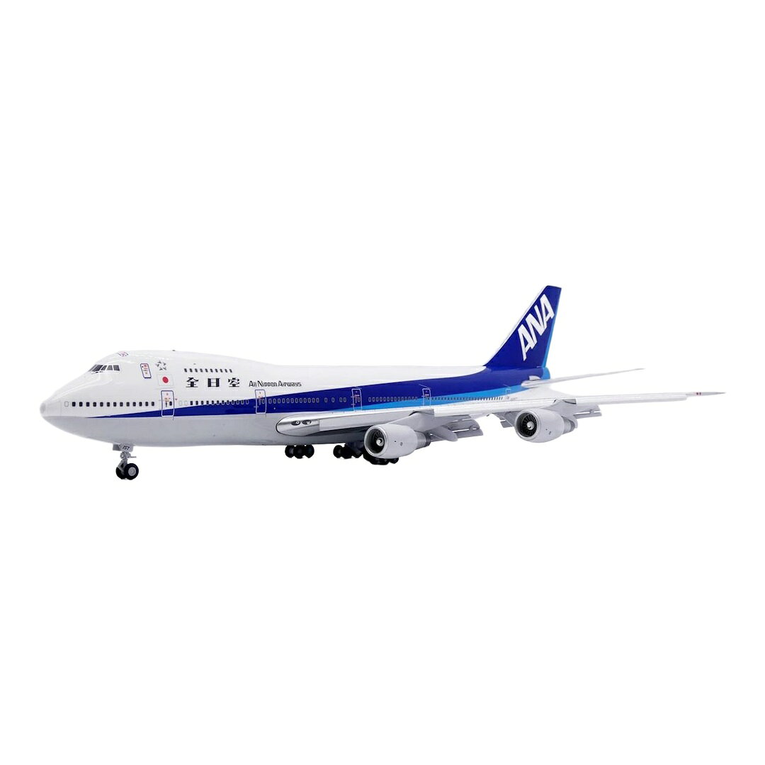 楽天市場】ボーイング 747 ANA（おもちゃ）の通販