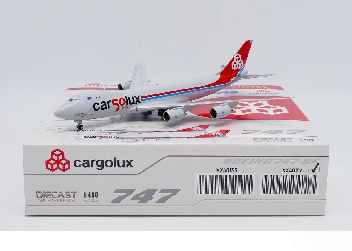 ▶ PRODUCT DETAILS メーカー JC Wings スケール 1/400 商品状態 新品 ⚠ 海外製品に関するご案内 本製品は精密ディスプレイモデルのため、製造工程上、個体差が見られる場合がございます。微細な塗装の個体差・エッチングパーツのわずかなズレ・ケース／外箱の軽微なダメージ等がこれに該当します。これらはメーカー基準で良品とされており、当店でも良品として取り扱っております。あらかじめご了承ください。 ▶ NOTICE お届け時期について お届けの目安の記載を必ずご確認ください。 在庫について 他サイトとの併売のため、在庫切れの場合がございます。売り切れの際はメールにてご連絡いたします。 予約商品について 銀行振込・コンビニ決済のお支払い期限はご注文日から14日以内です。予約品は代引き・クレジット決済をご選択ください。発売予定日は確定日ではなく、大幅な延期・中止、入荷数量の減少が生じる場合がございます。 ご注意事項 輸入品の性質上、外箱に傷みなどがある場合がございます。あらかじめご了承ください。