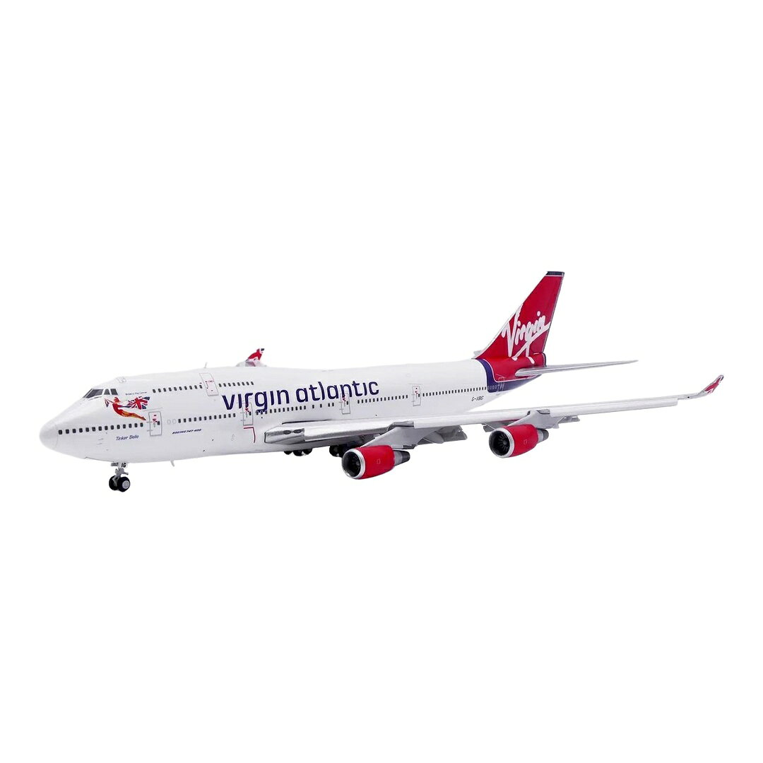 ▶ PRODUCT DETAILS メーカー JC Wings スケール 1/400 商品状態 新品 ⚠ 海外製品に関するご案内 本製品は精密ディスプレイモデルのため、製造工程上、個体差が見られる場合がございます。微細な塗装の個体差・エッチングパーツのわずかなズレ・ケース／外箱の軽微なダメージ等がこれに該当します。これらはメーカー基準で良品とされており、当店でも良品として取り扱っております。あらかじめご了承ください。 ▶ NOTICE お届け時期について お届けの目安の記載を必ずご確認ください。 在庫について 他サイトとの併売のため、在庫切れの場合がございます。売り切れの際はメールにてご連絡いたします。 予約商品について 銀行振込・コンビニ決済のお支払い期限はご注文日から14日以内です。予約品は代引き・クレジット決済をご選択ください。発売予定日は確定日ではなく、大幅な延期・中止、入荷数量の減少が生じる場合がございます。 ご注意事項 輸入品の性質上、外箱に傷みなどがある場合がございます。あらかじめご了承ください。