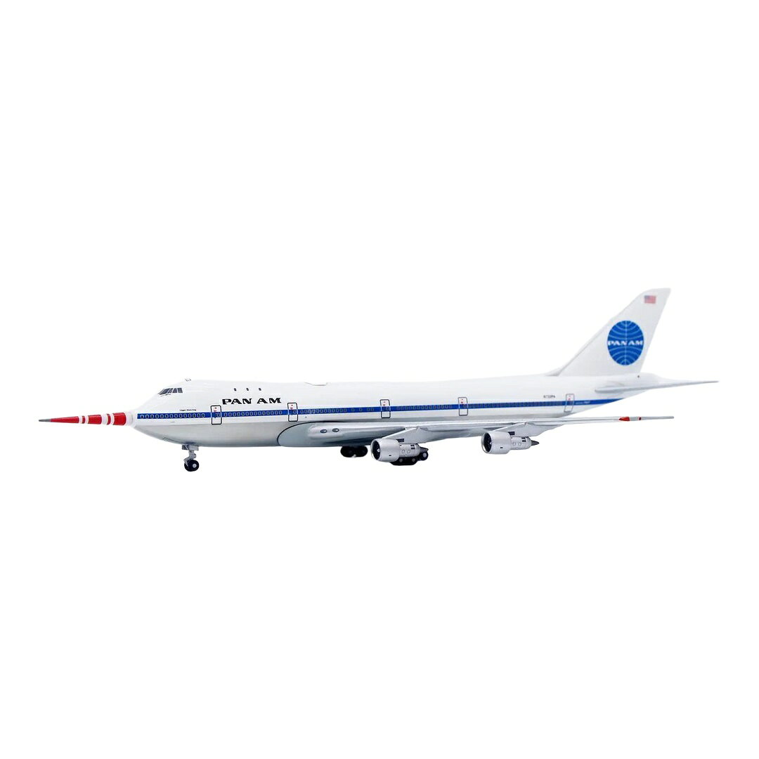 楽天市場】ボーイング 747－100の通販