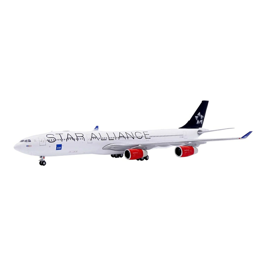 楽天市場】エアバスA340－300の通販