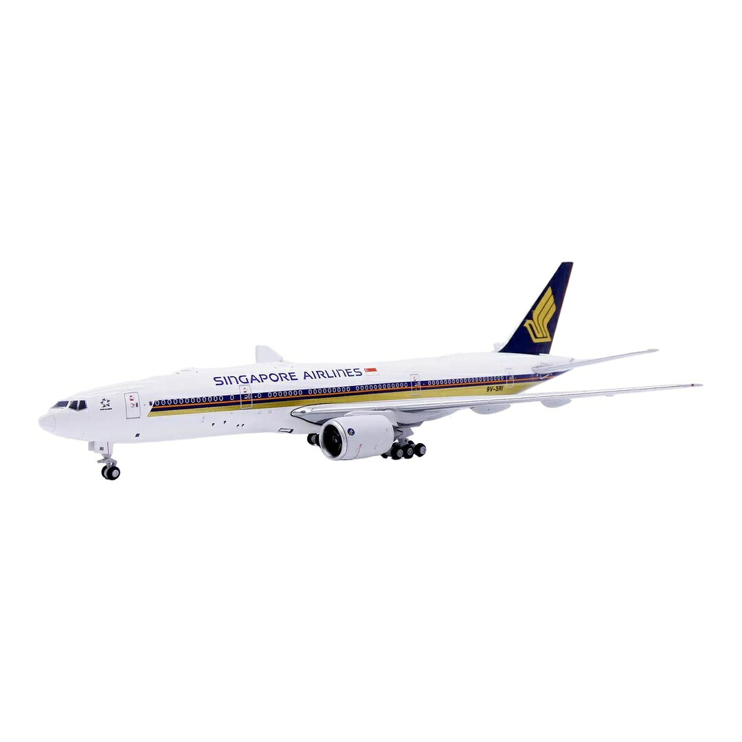 楽天市場】シンガポール航空 模型の通販