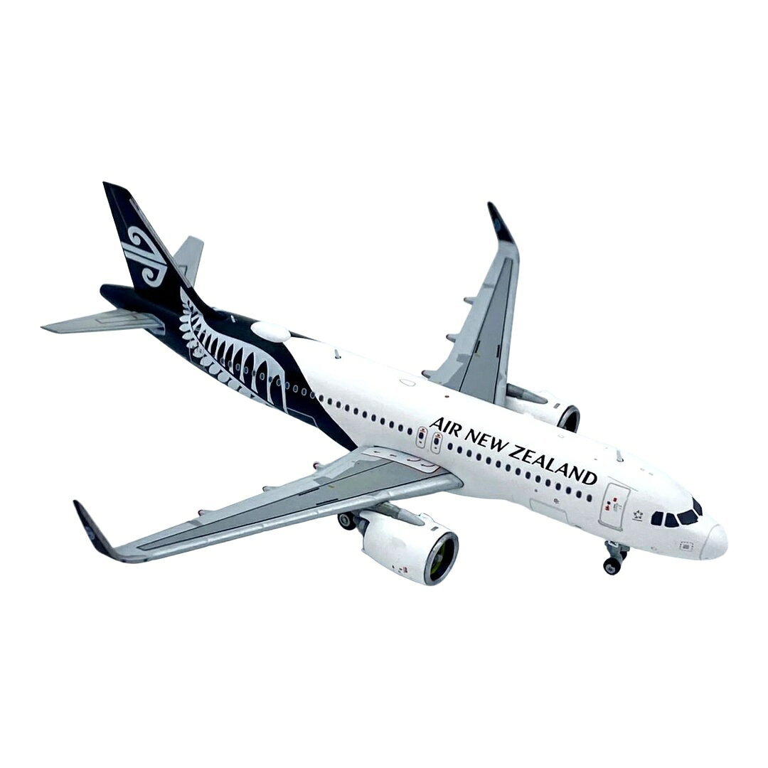 ニュージーランド航空Air New Zealand 航空機模型 超大型【非売品