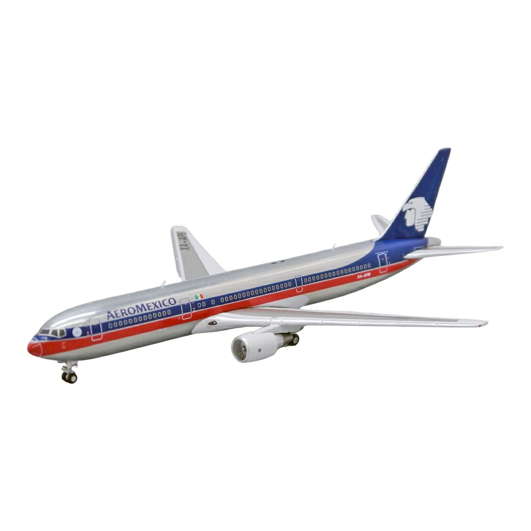 ▶ PRODUCT DETAILS メーカー JC Wings スケール 1/400 商品状態 新品 ⚠ 海外製品に関するご案内 本製品は精密ディスプレイモデルのため、製造工程上、個体差が見られる場合がございます。微細な塗装の個体差・エッチングパーツのわずかなズレ・ケース／外箱の軽微なダメージ等がこれに該当します。これらはメーカー基準で良品とされており、当店でも良品として取り扱っております。あらかじめご了承ください。 ▶ NOTICE お届け時期について お届けの目安の記載を必ずご確認ください。 在庫について 他サイトとの併売のため、在庫切れの場合がございます。売り切れの際はメールにてご連絡いたします。 予約商品について 銀行振込・コンビニ決済のお支払い期限はご注文日から14日以内です。予約品は代引き・クレジット決済をご選択ください。発売予定日は確定日ではなく、大幅な延期・中止、入荷数量の減少が生じる場合がございます。 ご注意事項 輸入品の性質上、外箱に傷みなどがある場合がございます。あらかじめご了承ください。