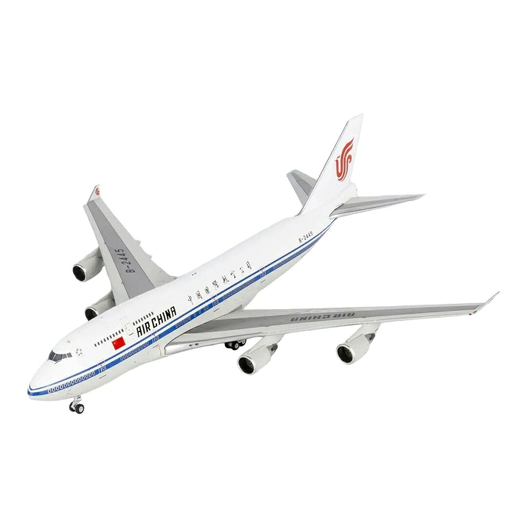 ▶ PRODUCT DETAILS メーカー NG Models スケール 1/400 商品状態 新品 ⚠ 海外製品に関するご案内 本製品は精密ディスプレイモデルのため、製造工程上、個体差が見られる場合がございます。微細な塗装の個体差・エッチングパーツのわずかなズレ・ケース／外箱の軽微なダメージ等がこれに該当します。これらはメーカー基準で良品とされており、当店でも良品として取り扱っております。あらかじめご了承ください。 ▶ NOTICE お届け時期について お届けの目安の記載を必ずご確認ください。 在庫について 他サイトとの併売のため、在庫切れの場合がございます。売り切れの際はメールにてご連絡いたします。 予約商品について 銀行振込・コンビニ決済のお支払い期限はご注文日から14日以内です。予約品は代引き・クレジット決済をご選択ください。発売予定日は確定日ではなく、大幅な延期・中止、入荷数量の減少が生じる場合がございます。 ご注意事項 輸入品の性質上、外箱に傷みなどがある場合がございます。あらかじめご了承ください。