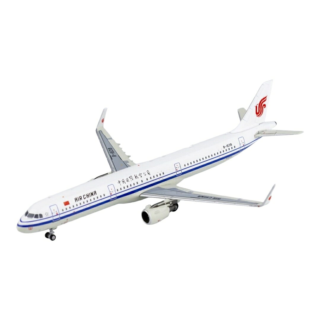 楽天市場】中国国際航空 模型の通販