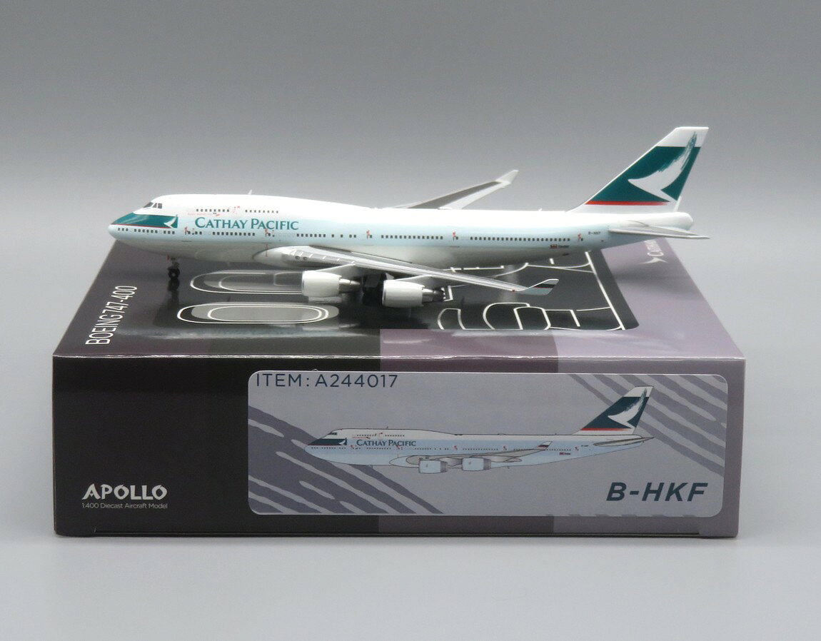 商品詳細 メーカー Apollo スケール 1/400 お届け時期 お届けの目安の記載を必ずご確認ください。 在庫について 在庫管理に関しましては細心の注意を払っておりますが、他サイトとの併売の為、在庫切れの場合がございます。万が一売り切れの場合はメールにてご連絡させていただきます。 予約商品について 銀行振込・コンビニ決済のお支払い期限はご注文日から14日以内となります。 予約品の決済方法は代引き・クレジット決済をご選択ください。 発売予定日は、確定日ではありません。発売が大幅に延期または中止になることがございます。 また、メーカー都合により入荷数量を一方的に減らされ、ご注文いただきました数量が入荷出来ない場合が稀にございます。 万が一、ご注文分の確保が出来ない場合、メールにてご連絡させていただきます。ご不便をお掛けしますがご理解のほどよろしくお願いいたします。 ご注意事項 輸入品の性質上箱に傷みなどある場合がございますので予めご了承ください。