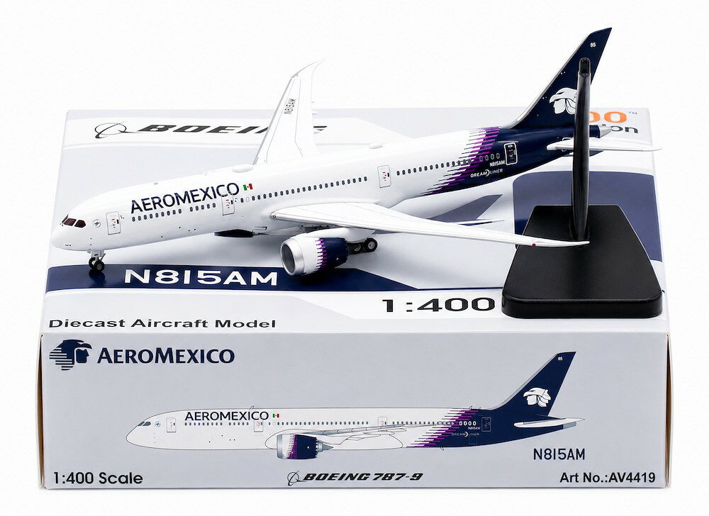 商品詳細 メーカー Aviation 400 スケール 1/400 お届け時期 お届けの目安の記載を必ずご確認ください。 在庫について 在庫管理に関しましては細心の注意を払っておりますが、他サイトとの併売の為、在庫切れの場合がございます。万が一売り切れの場合はメールにてご連絡させていただきます。 予約商品について 銀行振込・コンビニ決済のお支払い期限はご注文日から14日以内となります。 予約品の決済方法は代引き・クレジット決済をご選択ください。 発売予定日は、確定日ではありません。発売が大幅に延期または中止になることがございます。 また、メーカー都合により入荷数量を一方的に減らされ、ご注文いただきました数量が入荷出来ない場合が稀にございます。 万が一、ご注文分の確保が出来ない場合、メールにてご連絡させていただきます。ご不便をお掛けしますがご理解のほどよろしくお願いいたします。 ご注意事項 輸入品の性質上箱に傷みなどある場合がございますので予めご了承ください。