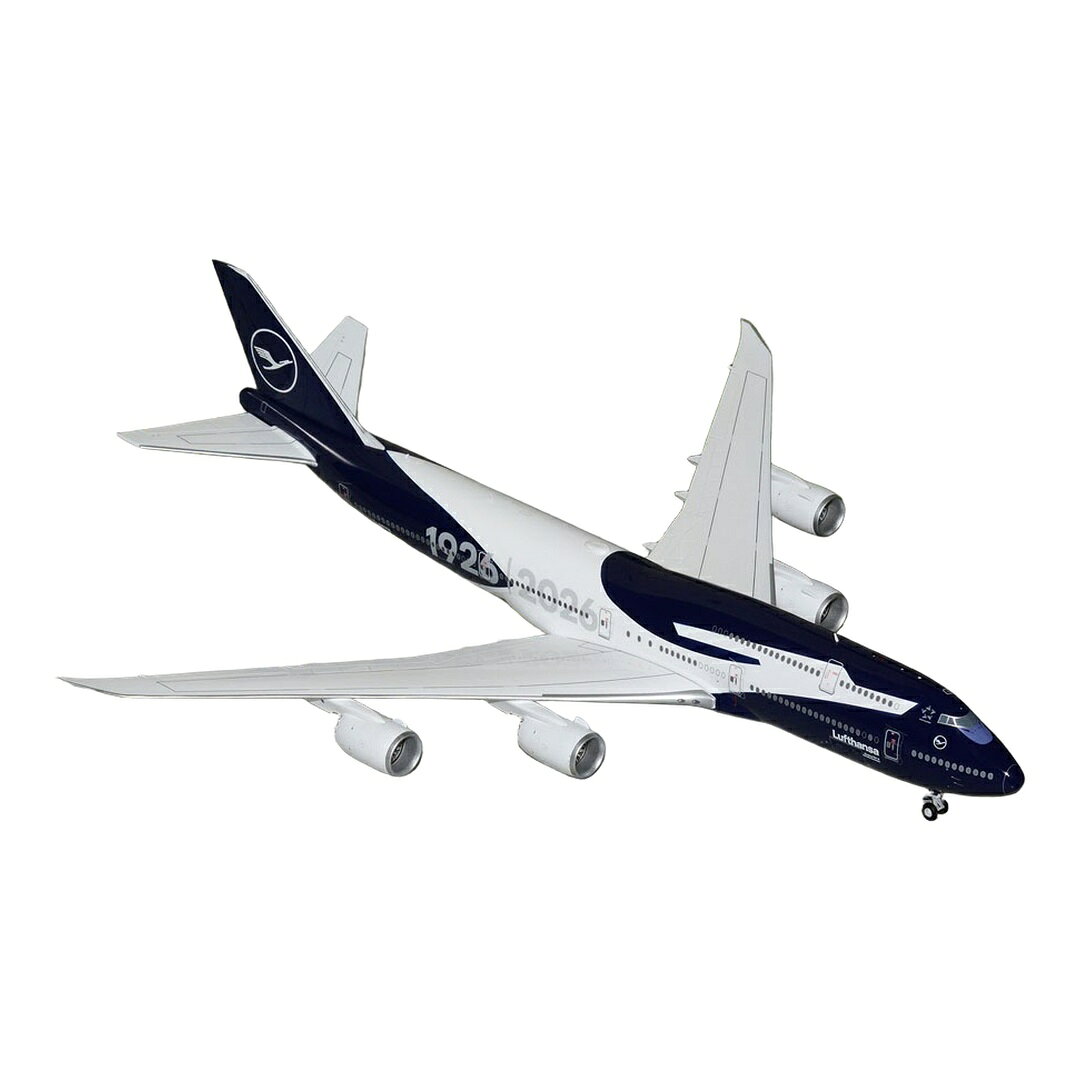 楽天市場】ルフトハンザ 747 1/200の通販