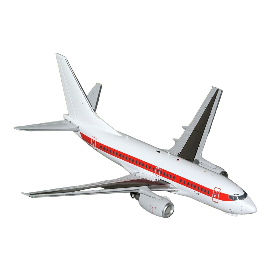 商品詳細 メーカー GeminiJets スケール 1/200 お届け時期 お届けの目安の記載を必ずご確認ください。 在庫について 在庫管理に関しましては細心の注意を払っておりますが、他サイトとの併売の為、在庫切れの場合がございます。万が一売り切れの場合はメールにてご連絡させていただきます。 予約商品について 銀行振込・コンビニ決済のお支払い期限はご注文日から14日以内となります。 予約品の決済方法は代引き・クレジット決済をご選択ください。 発売予定日は、確定日ではありません。発売が大幅に延期または中止になることがございます。 また、メーカー都合により入荷数量を一方的に減らされ、ご注文いただきました数量が入荷出来ない場合が稀にございます。 万が一、ご注文分の確保が出来ない場合、メールにてご連絡させていただきます。ご不便をお掛けしますがご理解のほどよろしくお願いいたします。 ご注意事項 輸入品の性質上箱に傷みなどある場合がございますので予めご了承ください。