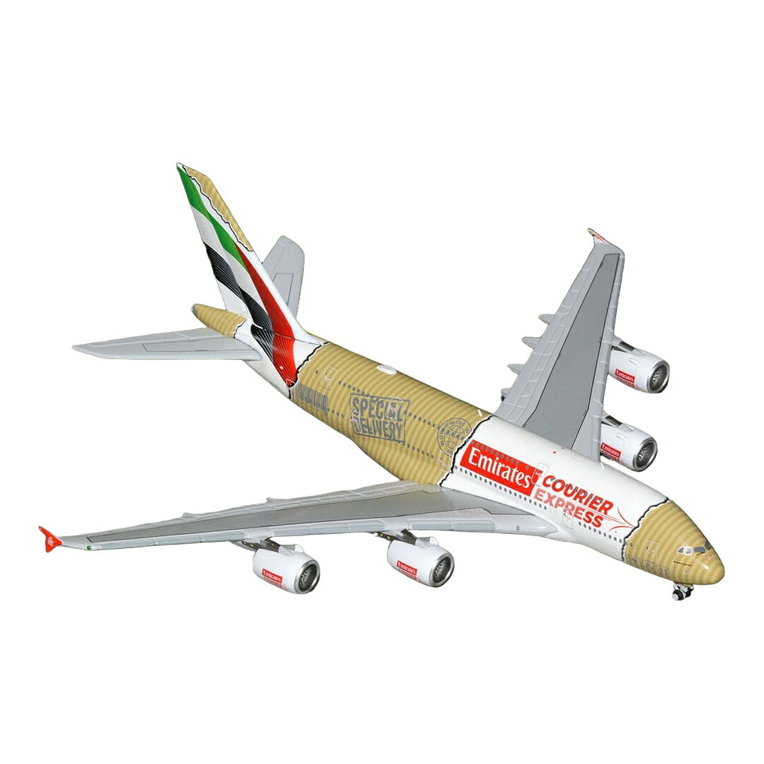 楽天市場】エミレーツ a380 1／400の通販