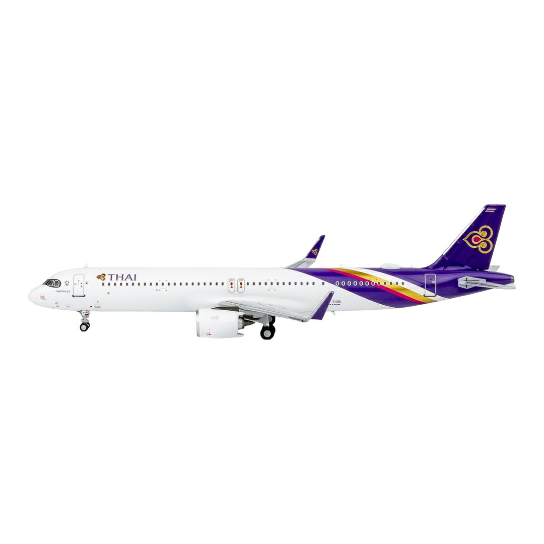 楽天市場】タイ国際航空模型の通販
