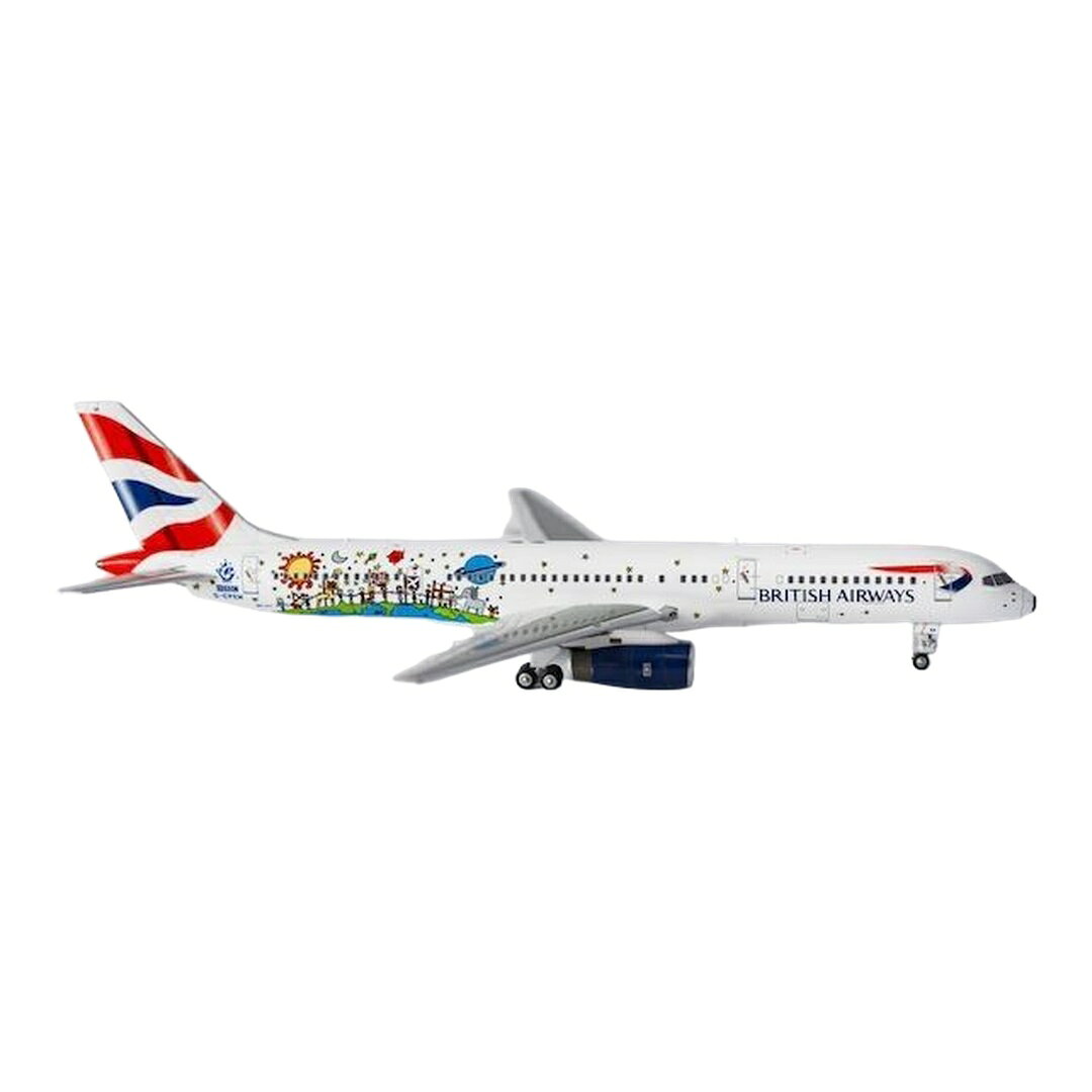 ▶ PRODUCT DETAILS メーカー NG Models スケール 1/400 商品状態 新品 ⚠ 海外製品に関するご案内 本製品は精密ディスプレイモデルのため、製造工程上、個体差が見られる場合がございます。微細な塗装の個体差・エッチングパーツのわずかなズレ・ケース／外箱の軽微なダメージ等がこれに該当します。これらはメーカー基準で良品とされており、当店でも良品として取り扱っております。あらかじめご了承ください。 ▶ NOTICE お届け時期について お届けの目安の記載を必ずご確認ください。 在庫について 他サイトとの併売のため、在庫切れの場合がございます。売り切れの際はメールにてご連絡いたします。 予約商品について 銀行振込・コンビニ決済のお支払い期限はご注文日から14日以内です。予約品は代引き・クレジット決済をご選択ください。発売予定日は確定日ではなく、大幅な延期・中止、入荷数量の減少が生じる場合がございます。 ご注意事項 輸入品の性質上、外箱に傷みなどがある場合がございます。あらかじめご了承ください。