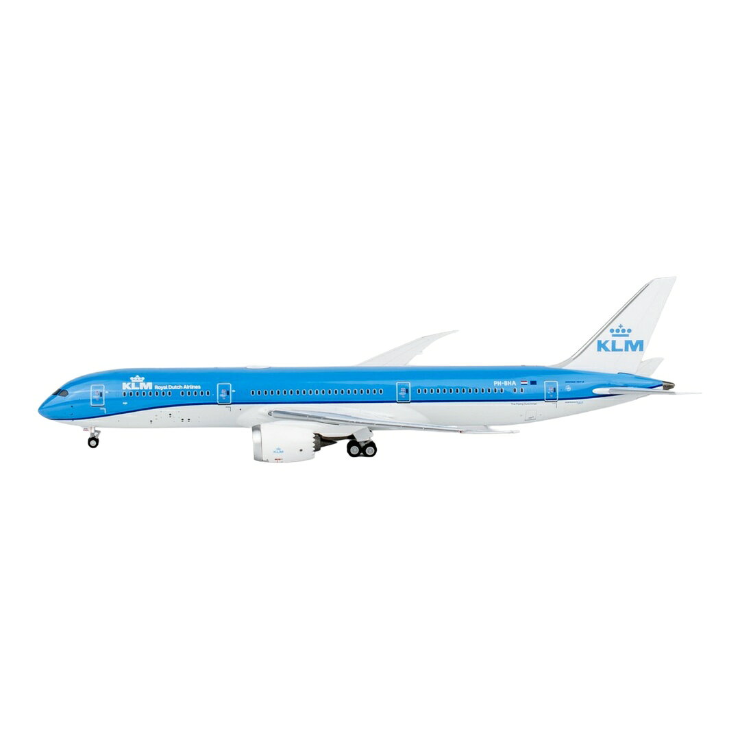 楽天市場】ボーイング 787－9 klmオランダ航空の通販