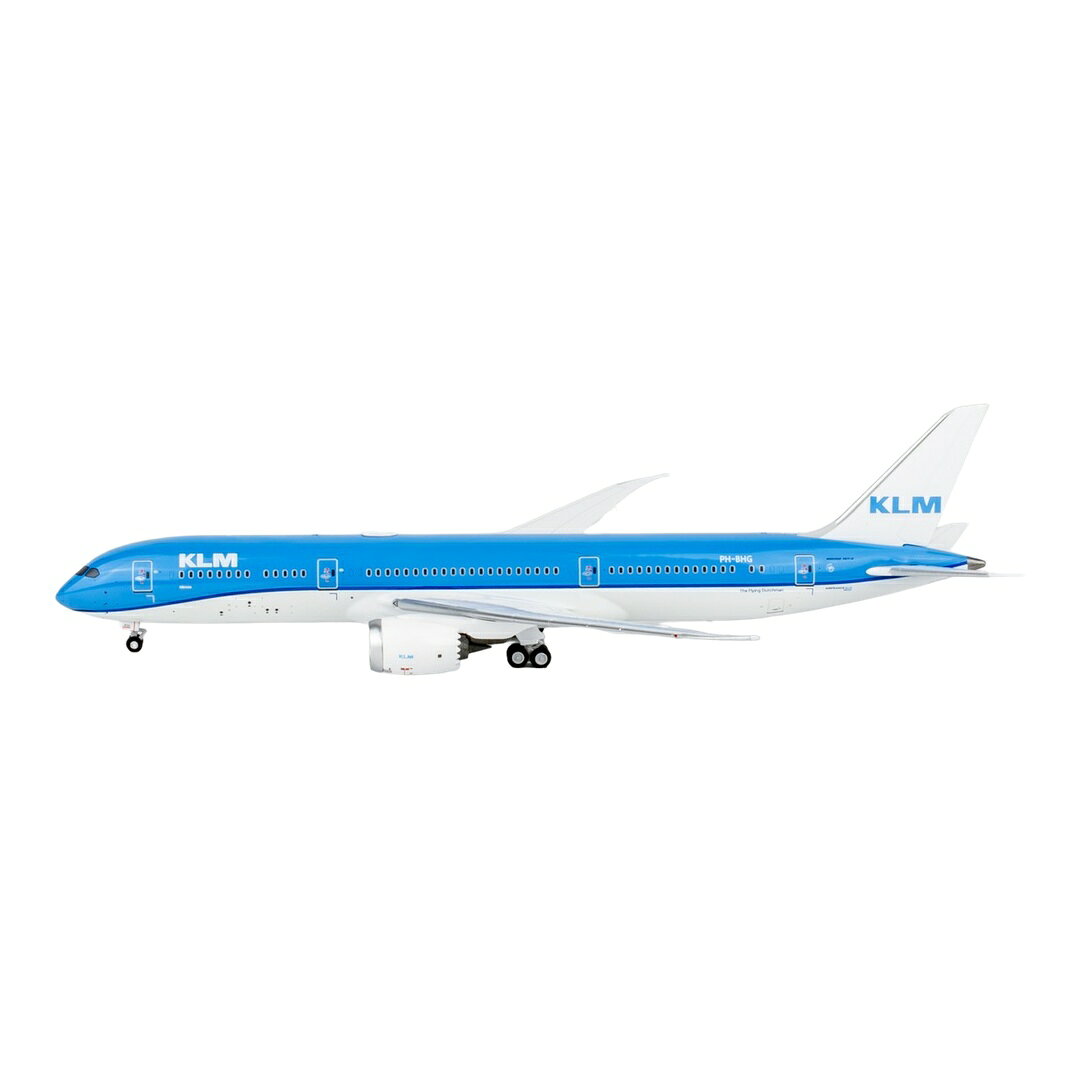 楽天市場】ボーイング 787－9 klmオランダ航空の通販