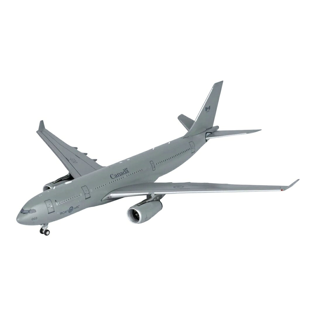 カナダ空軍 Royal Canadian Air Force エアバス CC-330 330003 / NG Models 1/400 飛行機模型 ミリタリー