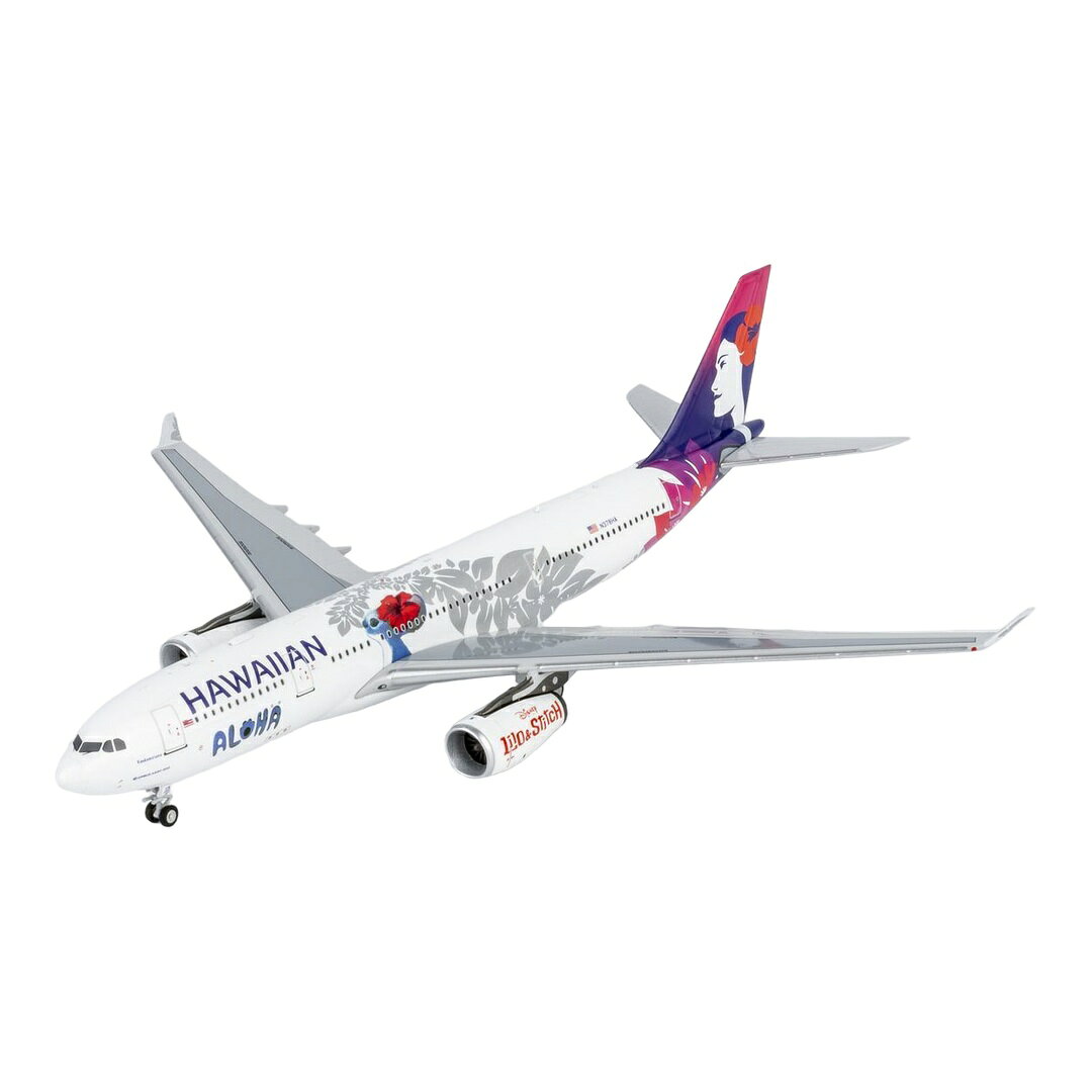 楽天市場】ハワイアン航空 a330-200の通販