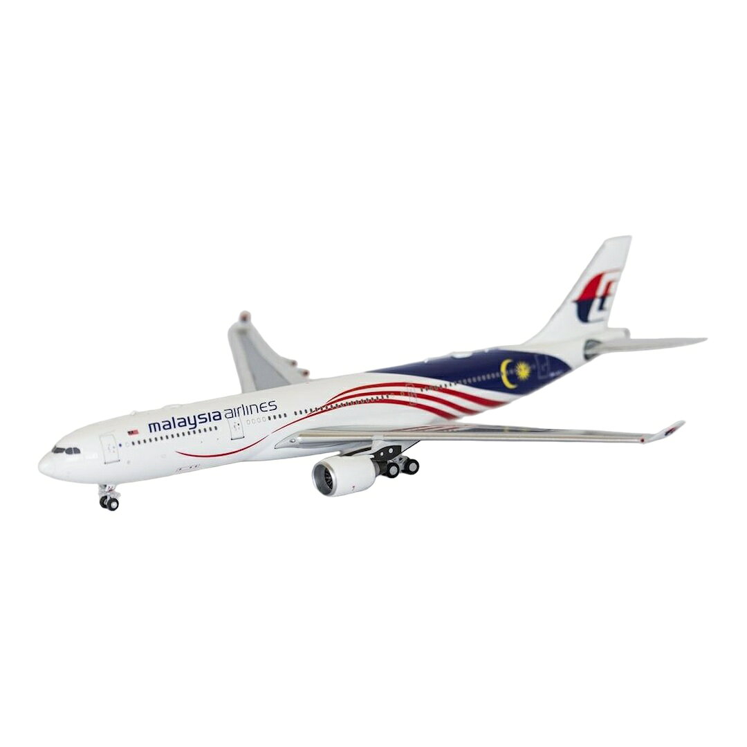 マレーシア航空 Malaysia Airlines 模型セット 1/600 楽天市場】マレーシア航空 模型の通販