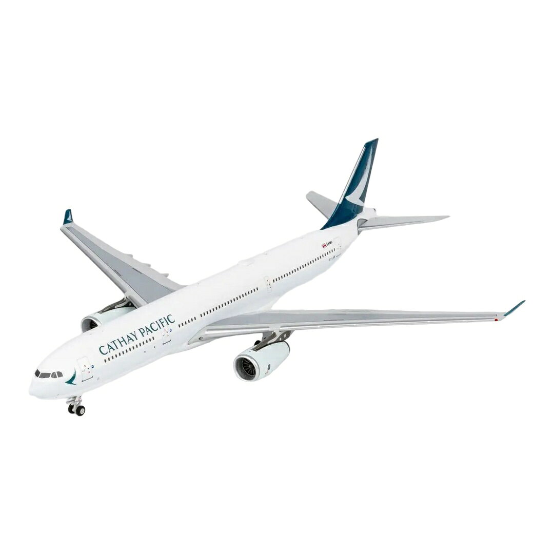 楽天市場】キャセイパシフィック航空（おもちゃ）の通販