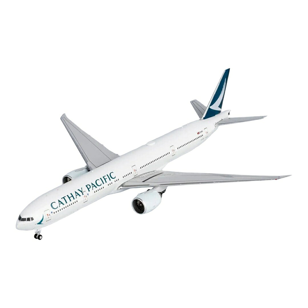 希少品！キャセイパシフィック航空　特別塗装機！A330-300 模型 1/200 希少品！キャセイパシフィック航空 特別塗装機！A330-300 模型 1/200