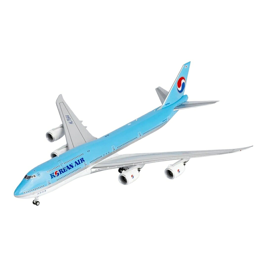 楽天市場】大韓航空 747 8の通販