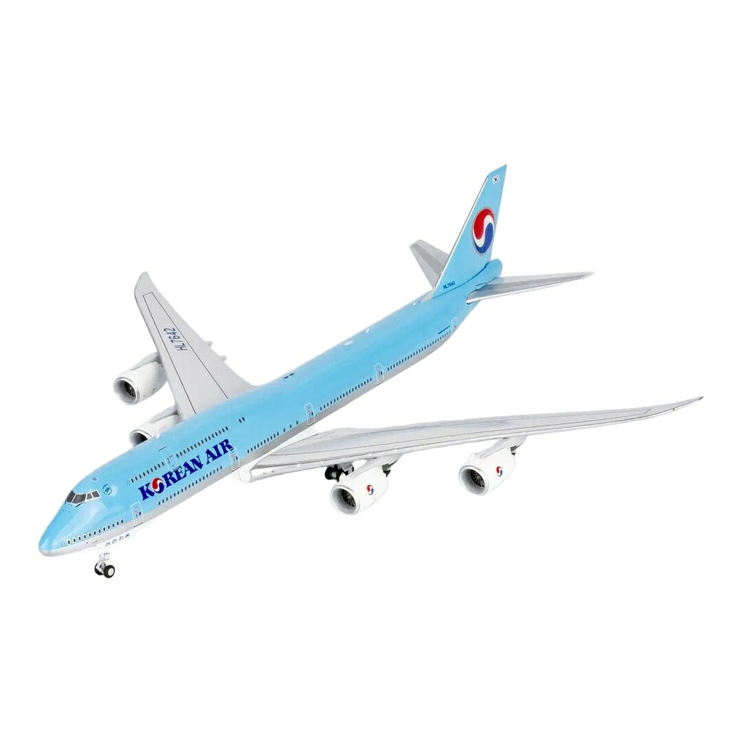 楽天市場】大韓航空 747 8の通販
