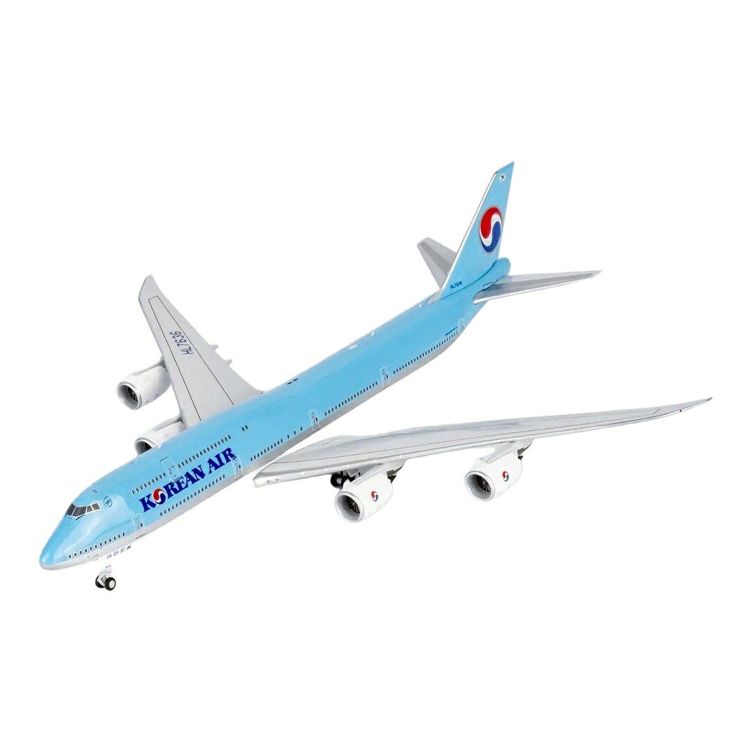 楽天市場】大韓航空 747 8の通販