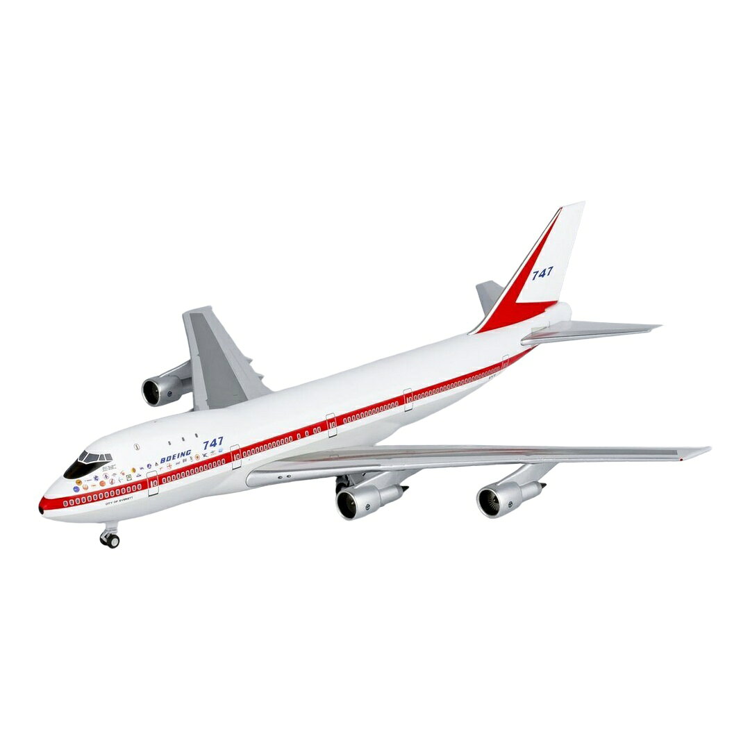 楽天市場】ボーイング 747－100の通販