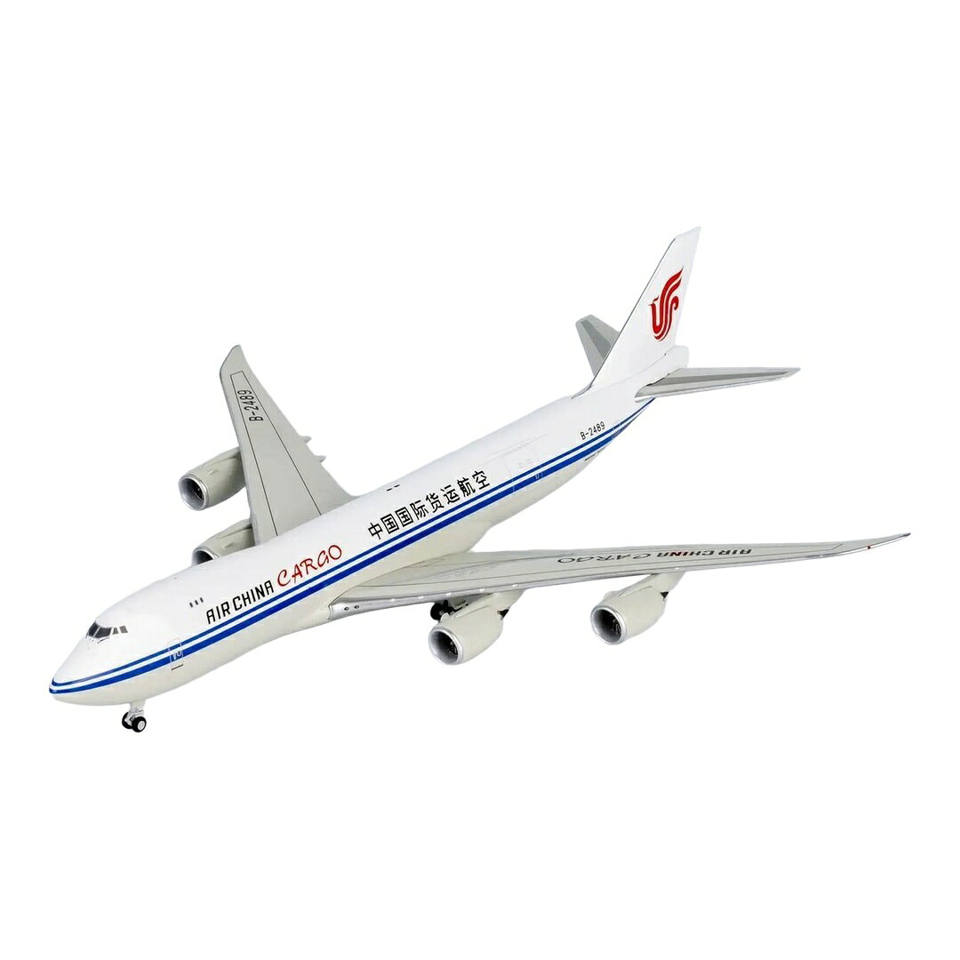 ▶ PRODUCT DETAILS メーカー NG Models スケール 1/400 商品状態 新品 ⚠ 海外製品に関するご案内 本製品は精密ディスプレイモデルのため、製造工程上、個体差が見られる場合がございます。微細な塗装の個体差・エッチングパーツのわずかなズレ・ケース／外箱の軽微なダメージ等がこれに該当します。これらはメーカー基準で良品とされており、当店でも良品として取り扱っております。あらかじめご了承ください。 ▶ NOTICE お届け時期について お届けの目安の記載を必ずご確認ください。 在庫について 他サイトとの併売のため、在庫切れの場合がございます。売り切れの際はメールにてご連絡いたします。 予約商品について 銀行振込・コンビニ決済のお支払い期限はご注文日から14日以内です。予約品は代引き・クレジット決済をご選択ください。発売予定日は確定日ではなく、大幅な延期・中止、入荷数量の減少が生じる場合がございます。 ご注意事項 輸入品の性質上、外箱に傷みなどがある場合がございます。あらかじめご了承ください。