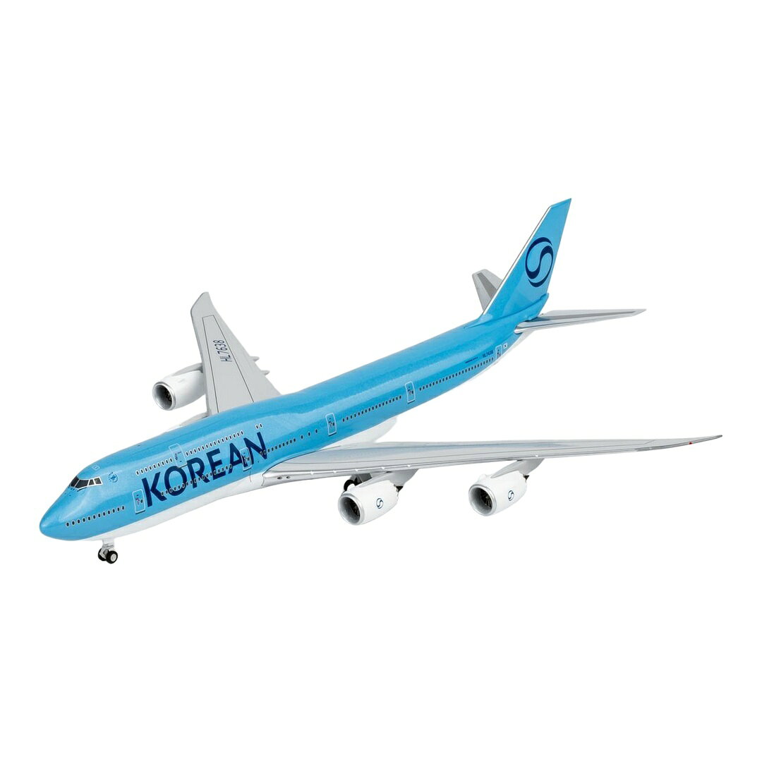 楽天市場】大韓航空 747 8の通販