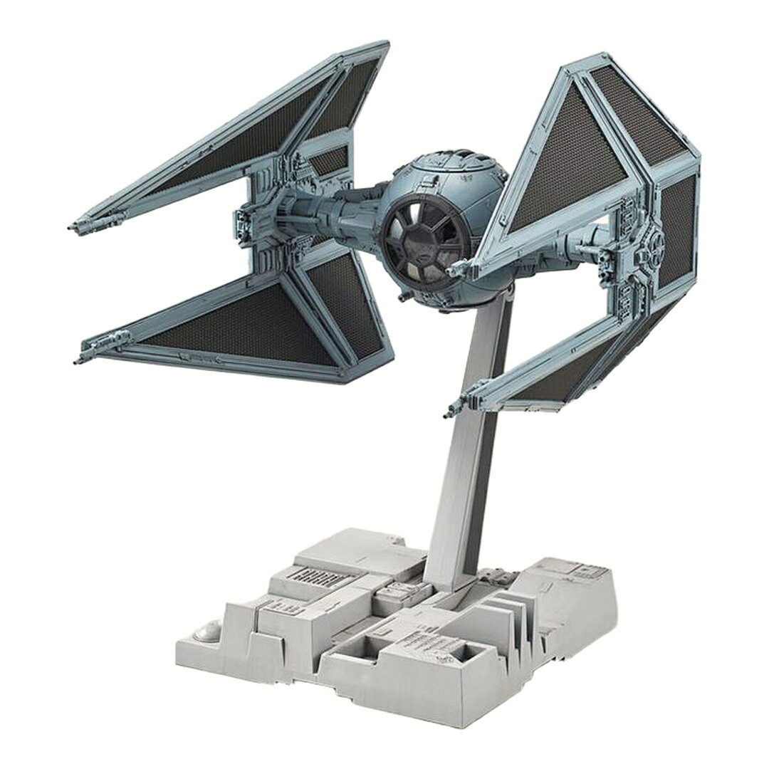 【未開封限定品】SW タイインターセプター トミー正規流通版 ビークル revell01212.jpg