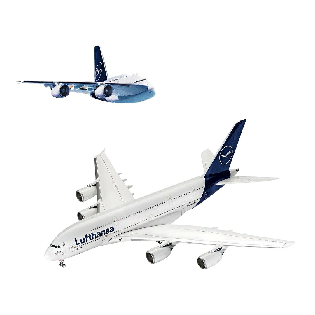 楽天市場】a380－800 ルフトハンザドイツ航空の通販