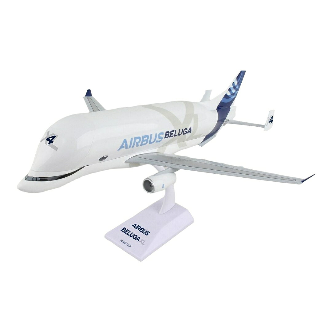 4/25着…Airbus ベルーガBIG 1/150=約42cm 楽天市場】エアバス ベルーガ 模型の通販
