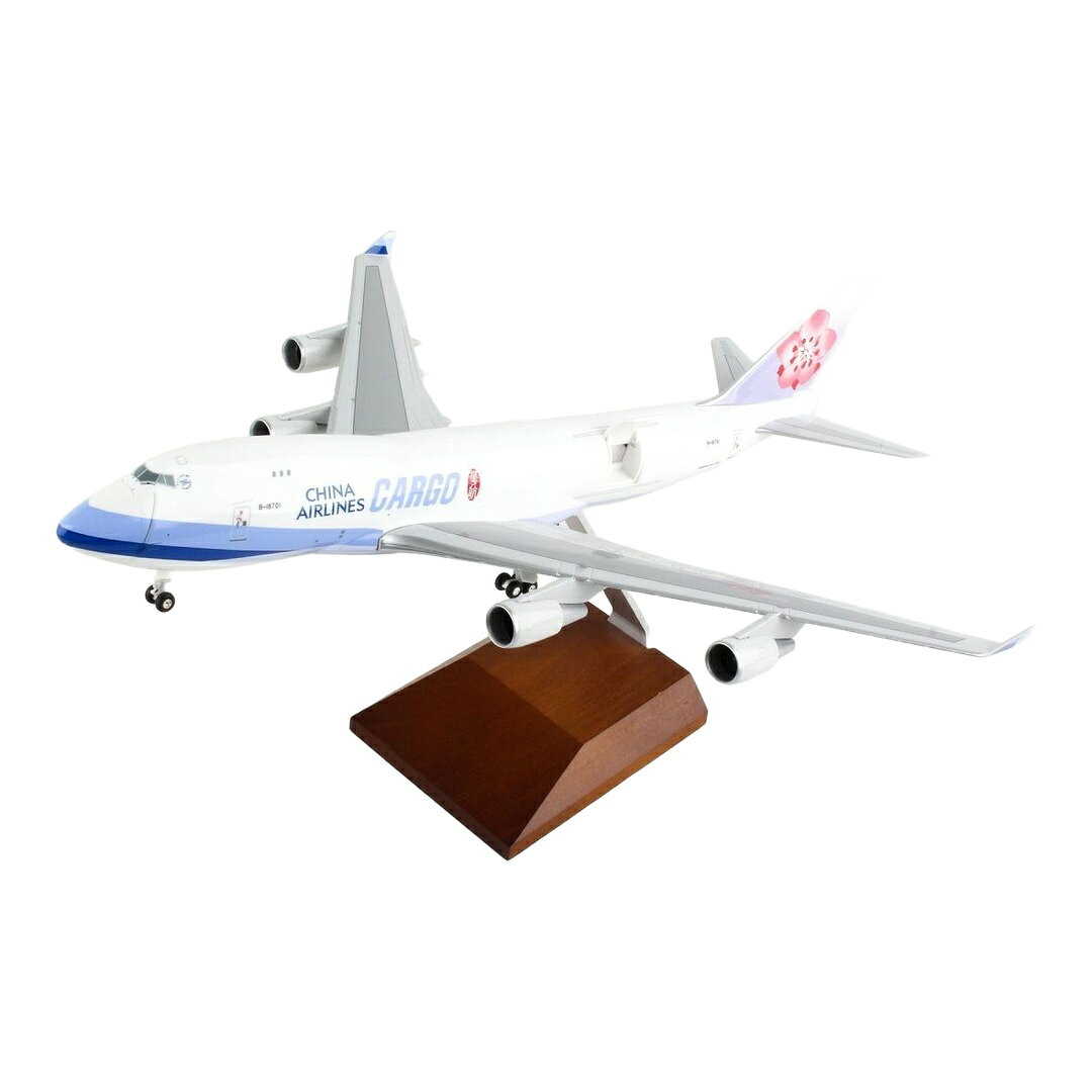 楽天市場】チャイナエアライン b747－400の通販