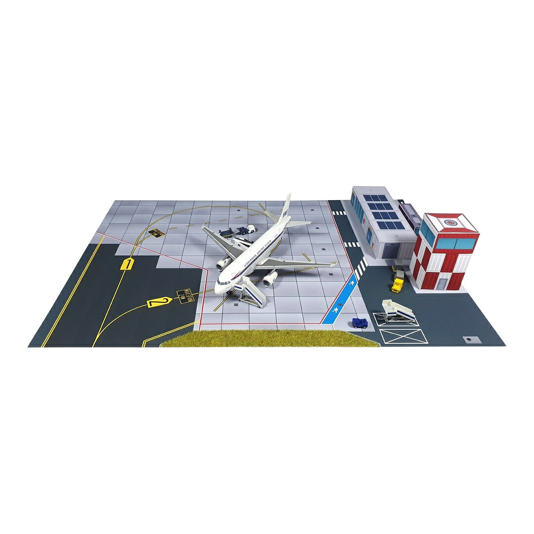 商品詳細 メーカー A4 Airport スケール 1/200 お届け時期 お届けの目安の記載を必ずご確認ください。 在庫について 在庫管理に関しましては細心の注意を払っておりますが、他サイトとの併売の為、在庫切れの場合がございます。万が一売り切れの場合はメールにてご連絡させていただきます。 予約商品について 銀行振込・コンビニ決済のお支払い期限はご注文日から14日以内となります。 予約品の決済方法は代引き・クレジット決済をご選択ください。 発売予定日は、確定日ではありません。発売が大幅に延期または中止になることがございます。 また、メーカー都合により入荷数量を一方的に減らされ、ご注文いただきました数量が入荷出来ない場合が稀にございます。 万が一、ご注文分の確保が出来ない場合、メールにてご連絡させていただきます。ご不便をお掛けしますがご理解のほどよろしくお願いいたします。 ご注意事項 輸入品の性質上箱に傷みなどある場合がございますので予めご了承ください。