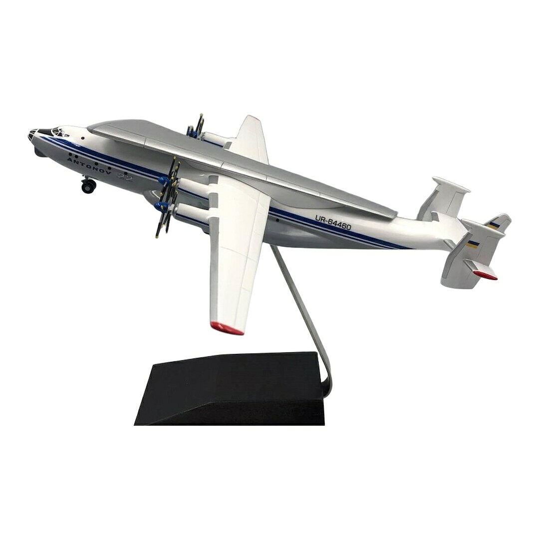 アントノフ航空 Antonov アントノフ AN22P-3 / AH Models 1/200 飛行機模型 旅客機