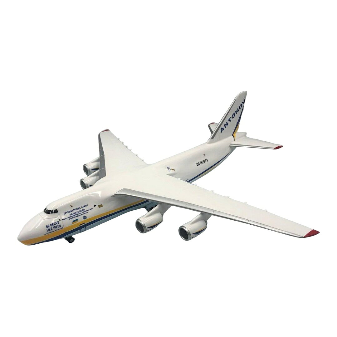 商品詳細 メーカー ADB Antonov スケール 1/200 お届け時期 お届けの目安の記載を必ずご確認ください。 在庫について 在庫管理に関しましては細心の注意を払っておりますが、他サイトとの併売の為、在庫切れの場合がございます。万が一売り切れの場合はメールにてご連絡させていただきます。 予約商品について 銀行振込・コンビニ決済のお支払い期限はご注文日から14日以内となります。 予約品の決済方法は代引き・クレジット決済をご選択ください。 発売予定日は、確定日ではありません。発売が大幅に延期または中止になることがございます。 また、メーカー都合により入荷数量を一方的に減らされ、ご注文いただきました数量が入荷出来ない場合が稀にございます。 万が一、ご注文分の確保が出来ない場合、メールにてご連絡させていただきます。ご不便をお掛けしますがご理解のほどよろしくお願いいたします。 ご注意事項 輸入品の性質上箱に傷みなどある場合がございますので予めご了承ください。