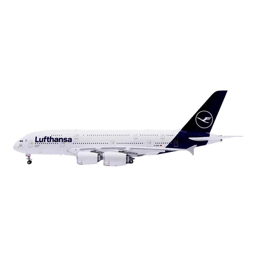 最終値下：エアバスA 380-800 ルフトハンザ航空 (1/200) 楽天市場】a380－800 ルフトハンザドイツ航空の通販