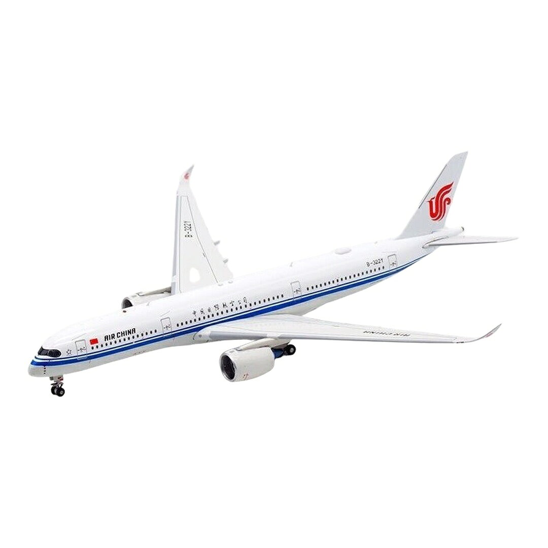 中国国際航空 Air China エアバス A350-941 / Aviation 400 1/400 飛行機模型 旅客機