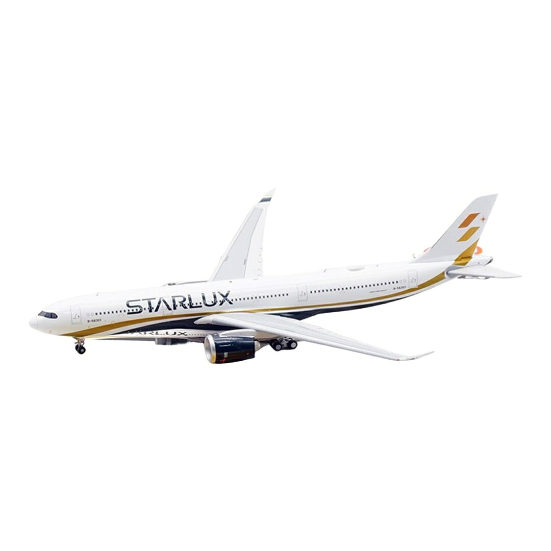 商品詳細 メーカー Aviation 400 スケール 1/400 お届け時期 お届けの目安の記載を必ずご確認ください。 在庫について 在庫管理に関しましては細心の注意を払っておりますが、他サイトとの併売の為、在庫切れの場合がございます。万が一売り切れの場合はメールにてご連絡させていただきます。 予約商品について 銀行振込・コンビニ決済のお支払い期限はご注文日から14日以内となります。 予約品の決済方法は代引き・クレジット決済をご選択ください。 発売予定日は、確定日ではありません。発売が大幅に延期または中止になることがございます。 また、メーカー都合により入荷数量を一方的に減らされ、ご注文いただきました数量が入荷出来ない場合が稀にございます。 万が一、ご注文分の確保が出来ない場合、メールにてご連絡させていただきます。ご不便をお掛けしますがご理解のほどよろしくお願いいたします。 ご注意事項 輸入品の性質上箱に傷みなどある場合がございますので予めご了承ください。
