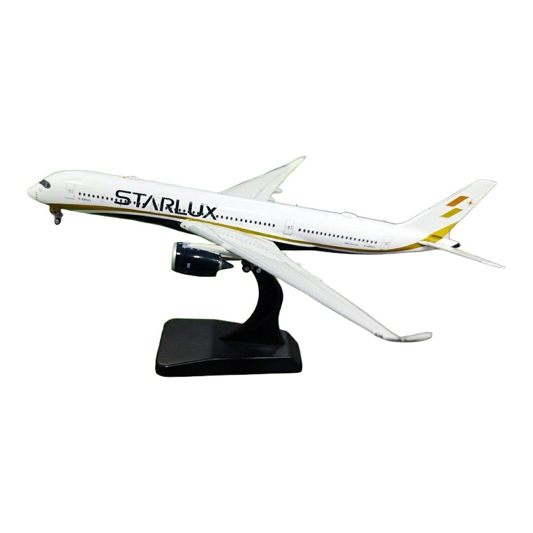 スターラックス航空 Starlux Airlines エアバス A350-941…
