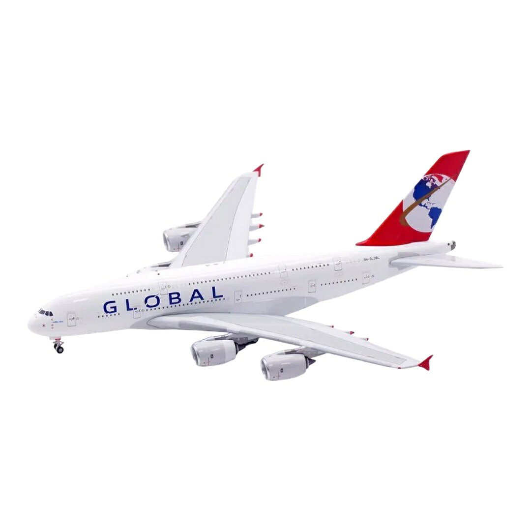 商品詳細 メーカー Aviation 400 スケール 1/400 お届け時期 お届けの目安の記載を必ずご確認ください。 在庫について 在庫管理に関しましては細心の注意を払っておりますが、他サイトとの併売の為、在庫切れの場合がございます。万が一売り切れの場合はメールにてご連絡させていただきます。 予約商品について 銀行振込・コンビニ決済のお支払い期限はご注文日から14日以内となります。 予約品の決済方法は代引き・クレジット決済をご選択ください。 発売予定日は、確定日ではありません。発売が大幅に延期または中止になることがございます。 また、メーカー都合により入荷数量を一方的に減らされ、ご注文いただきました数量が入荷出来ない場合が稀にございます。 万が一、ご注文分の確保が出来ない場合、メールにてご連絡させていただきます。ご不便をお掛けしますがご理解のほどよろしくお願いいたします。 ご注意事項 輸入品の性質上箱に傷みなどある場合がございますので予めご了承ください。