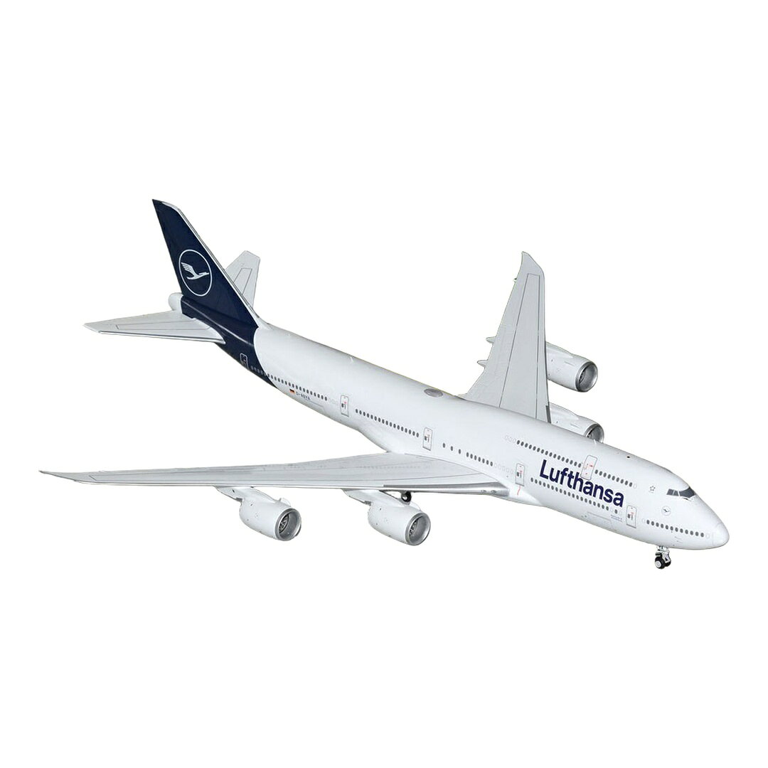 楽天市場】ルフトハンザ 747－8iの通販