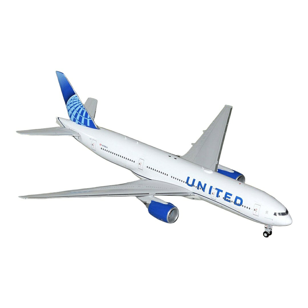 楽天市場】ユナイテッド航空 777－200の通販