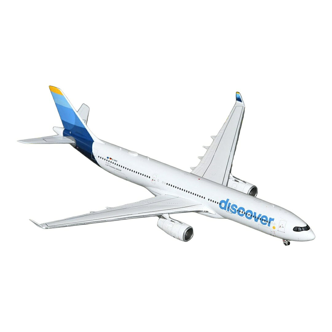 商品詳細 メーカー GeminiJets スケール 1/400 お届け時期 お届けの目安の記載を必ずご確認ください。 在庫について 在庫管理に関しましては細心の注意を払っておりますが、他サイトとの併売の為、在庫切れの場合がございます。万が一売り切れの場合はメールにてご連絡させていただきます。 予約商品について 銀行振込・コンビニ決済のお支払い期限はご注文日から14日以内となります。 予約品の決済方法は代引き・クレジット決済をご選択ください。 発売予定日は、確定日ではありません。発売が大幅に延期または中止になることがございます。 また、メーカー都合により入荷数量を一方的に減らされ、ご注文いただきました数量が入荷出来ない場合が稀にございます。 万が一、ご注文分の確保が出来ない場合、メールにてご連絡させていただきます。ご不便をお掛けしますがご理解のほどよろしくお願いいたします。 ご注意事項 輸入品の性質上箱に傷みなどある場合がございますので予めご了承ください。