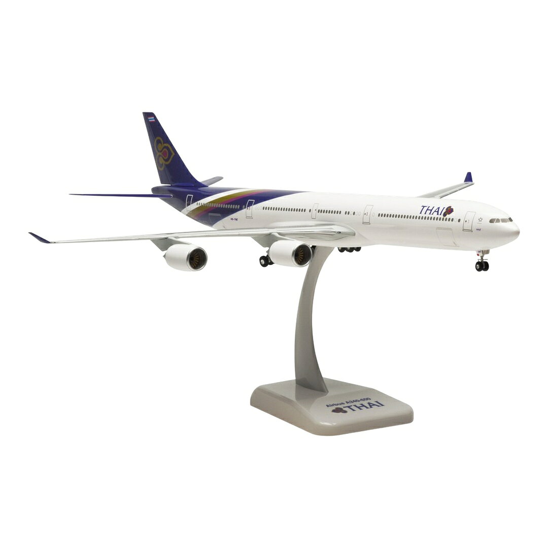 楽天市場】A340－600 タイ国際航空の通販