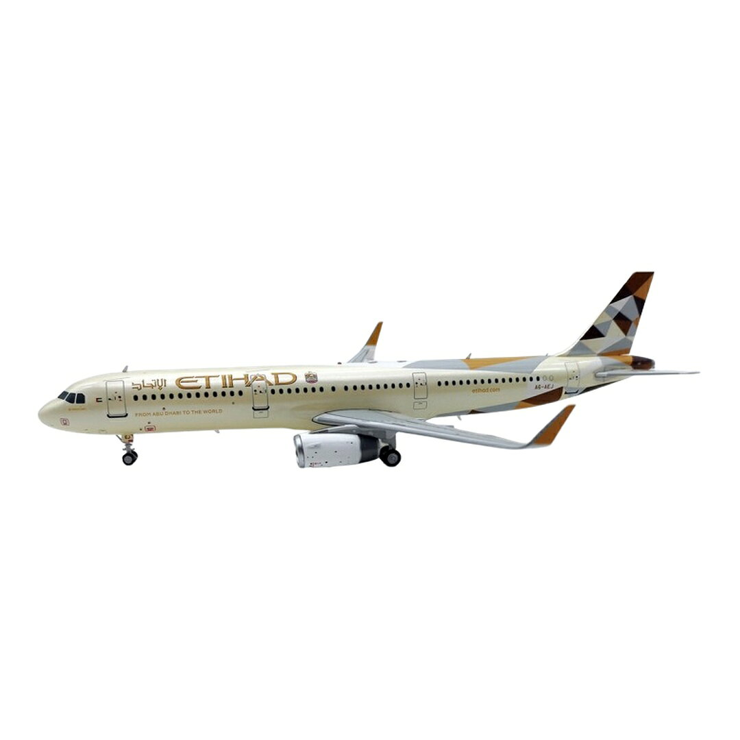 商品詳細 メーカー Inflight 200 スケール 1/200 お届け時期 お届けの目安の記載を必ずご確認ください。 在庫について 在庫管理に関しましては細心の注意を払っておりますが、他サイトとの併売の為、在庫切れの場合がございます。万が一売り切れの場合はメールにてご連絡させていただきます。 予約商品について 銀行振込・コンビニ決済のお支払い期限はご注文日から14日以内となります。 予約品の決済方法は代引き・クレジット決済をご選択ください。 発売予定日は、確定日ではありません。発売が大幅に延期または中止になることがございます。 また、メーカー都合により入荷数量を一方的に減らされ、ご注文いただきました数量が入荷出来ない場合が稀にございます。 万が一、ご注文分の確保が出来ない場合、メールにてご連絡させていただきます。ご不便をお掛けしますがご理解のほどよろしくお願いいたします。 ご注意事項 輸入品の性質上箱に傷みなどある場合がございますので予めご了承ください。