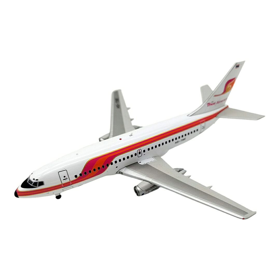 JCwing タイ航空　787-8 1/200 楽天市場】タイ国際航空 1/200 模型の通販