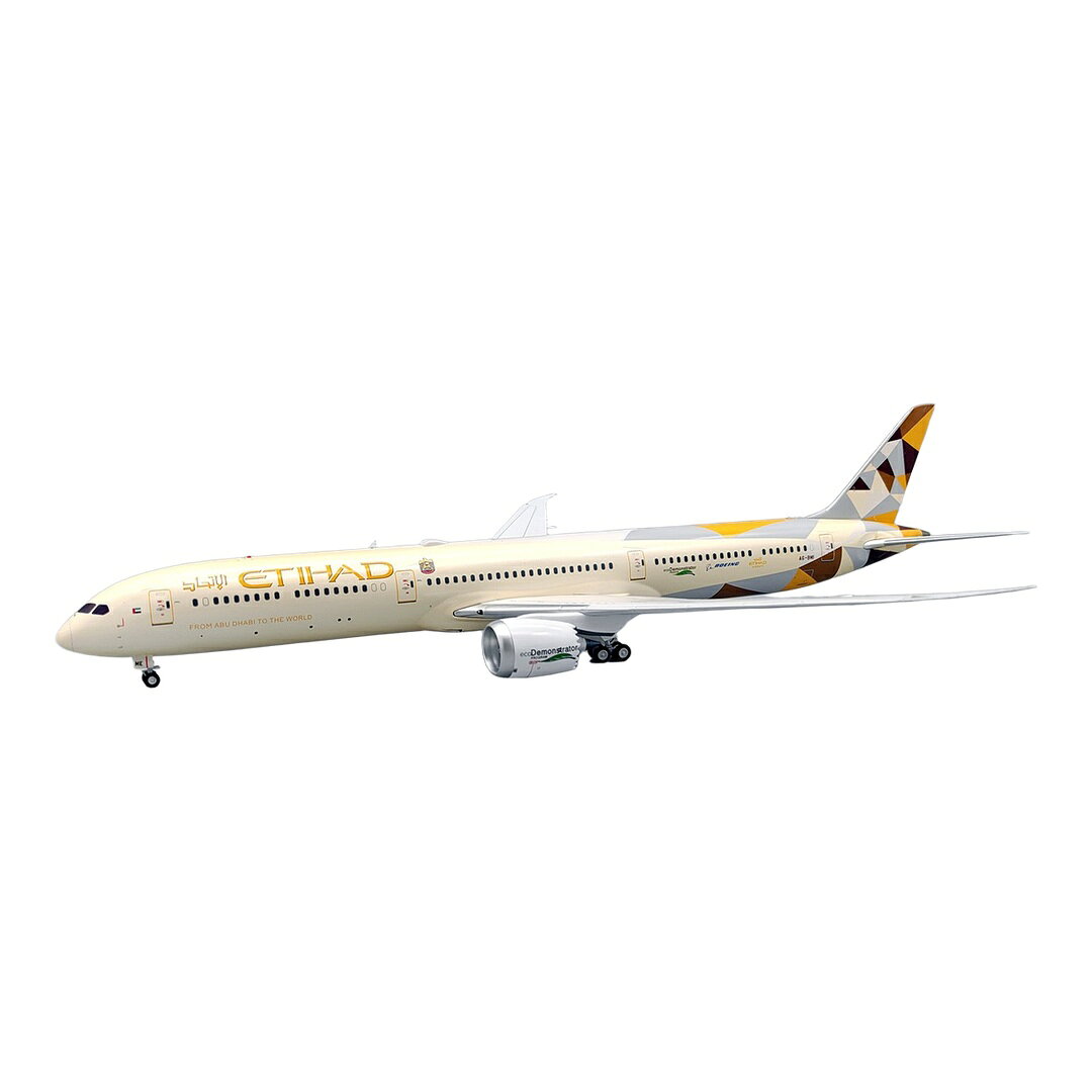 楽天市場】1／200 a380 エティハド航空の通販